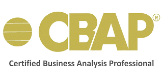 IIBA® Lv3 – Certified Business Analysis Professional (CBAP®)