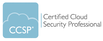 Certified Cloud Security Professional (CCSP)®