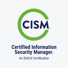 Certified Information Security Manager® (CISM®) Training
