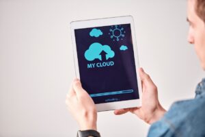 Cloud-Based Accessibility