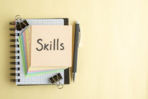 Comprehensive Skill Development