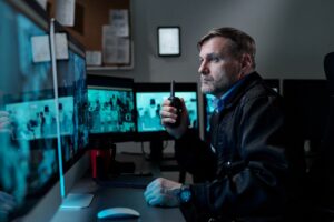 Computer Forensics Investigation