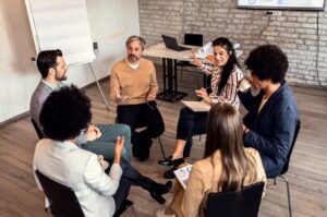 Consulting & Training