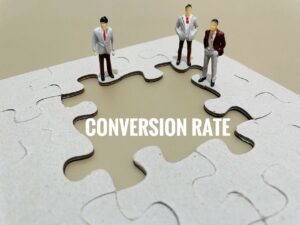 Conversion Rate Optimization ( CRO)