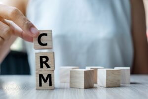 Customer Relationship Management (CRM)