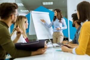 Customized Corporate Training