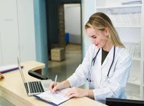 Digital Medical Assistant