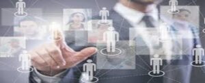 Digital Recruiter & HR Support