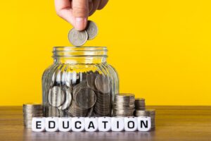 Eligibility for Continuing Education Fund (CEF)