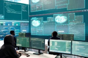 Enterprise Information Security Archi