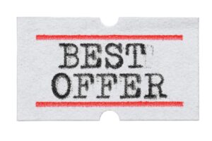 Exclusive Membership Discounts