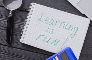 Flexible Learning Options