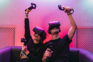 Immersive Experiences