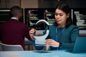 Innovative solutions