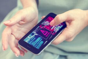 Mobile Application Security Testing