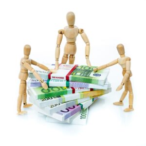 Multi-Company and Multi-Currency Support