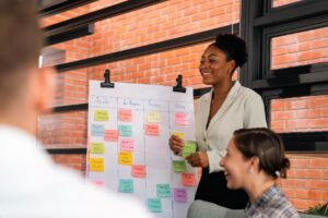 Project Management