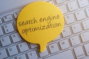 Search Engine Optimization ( SEO)