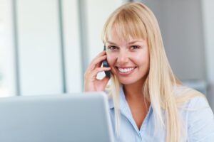 Telephone / On-line support ( Web chat)