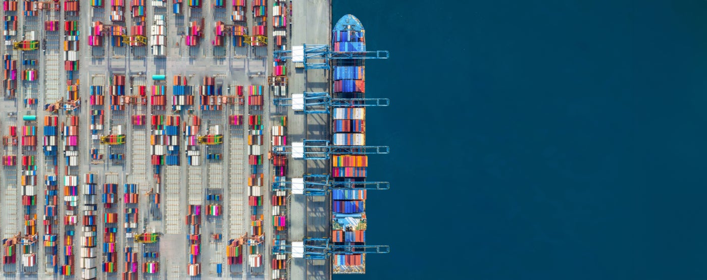 Were the White House’s Tariffs Calculations Done By AI?