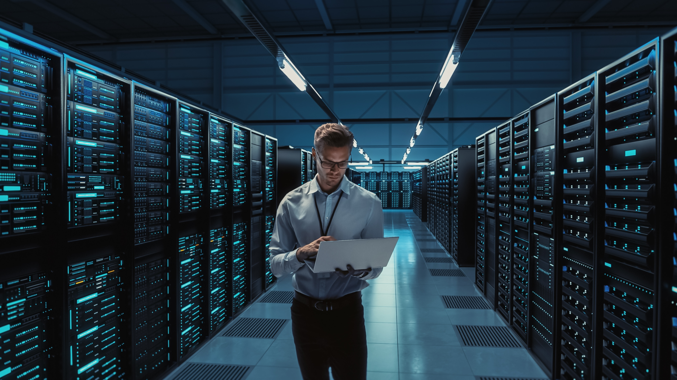 Achieve greater business value with VMware Cloud Foundation on Google Cloud VMware Engine