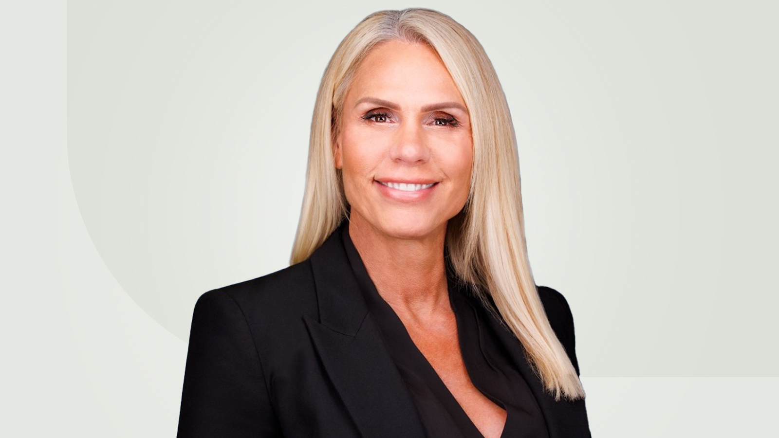 Defining leadership through mentorship and a strong network