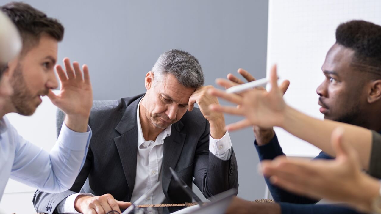 How to Handle a Runaway IT Development Team
