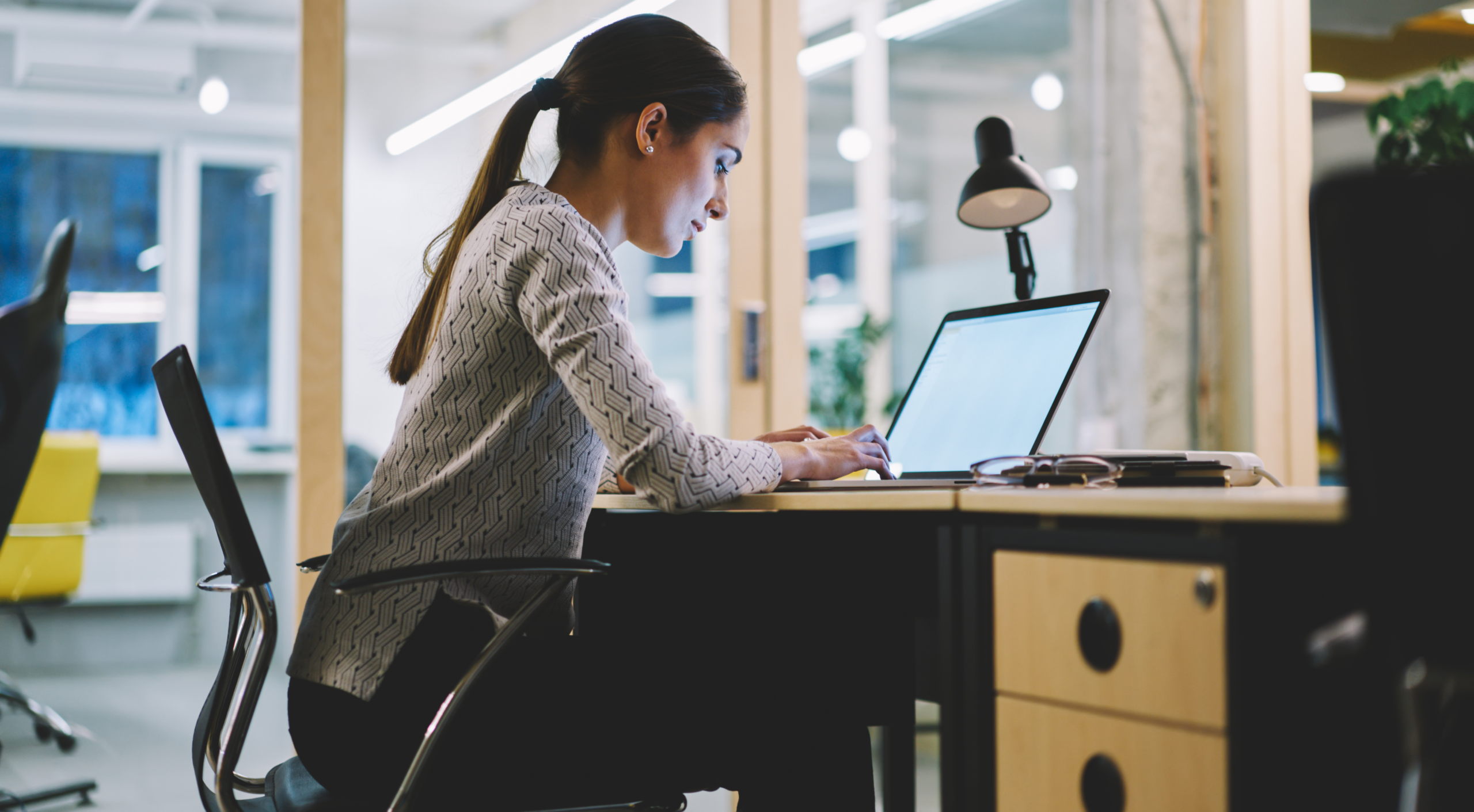 IT compensation satisfaction at an all-time low