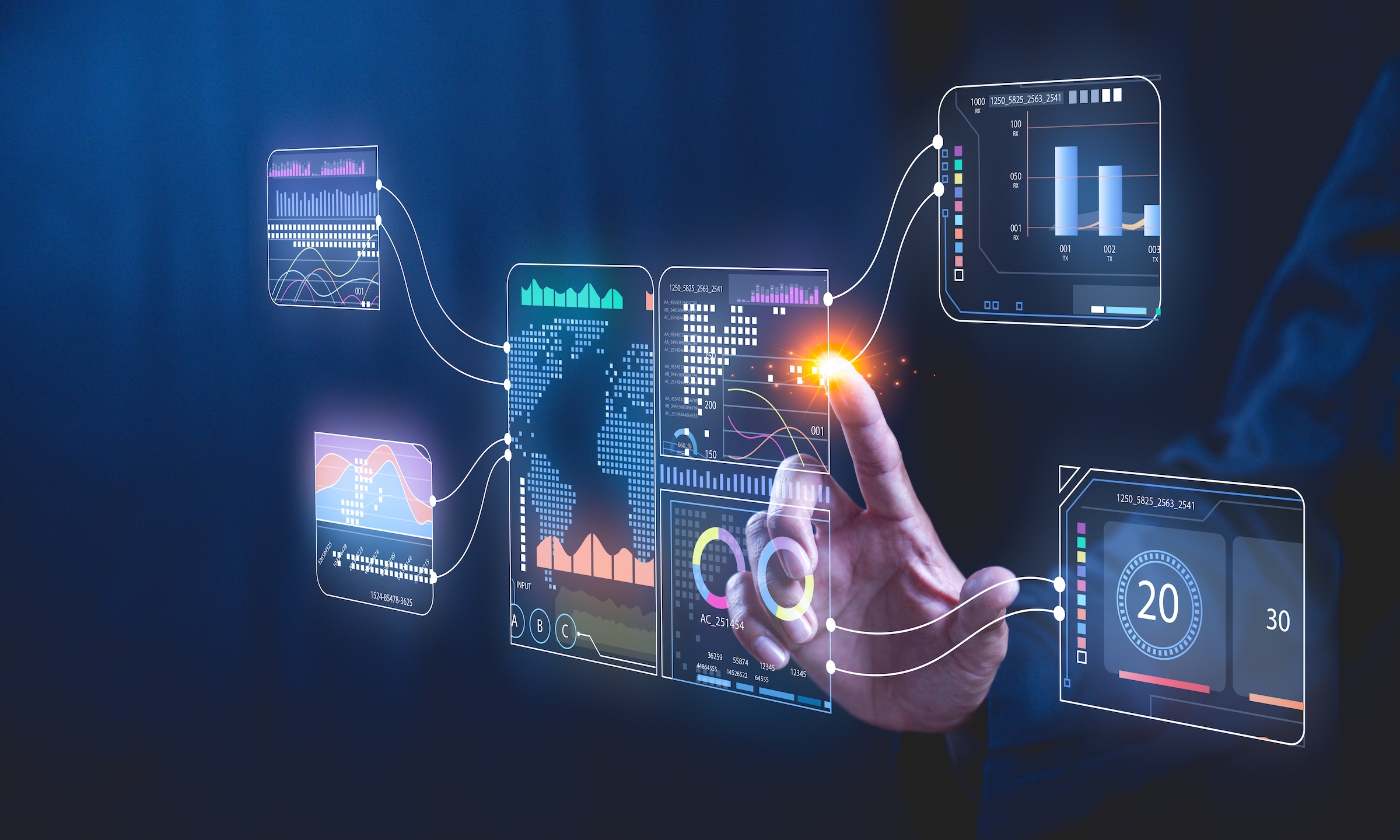 AI brings order to observability disorder