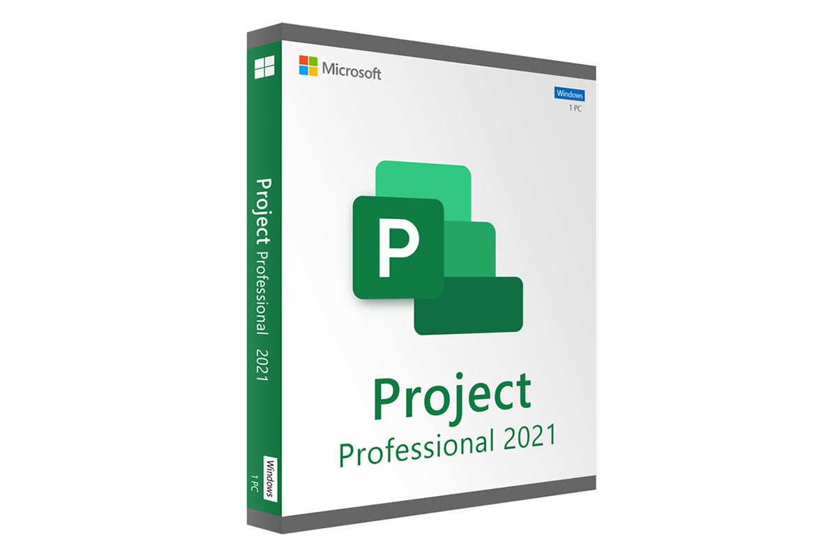 Get Microsoft Project 2021 for Just $15