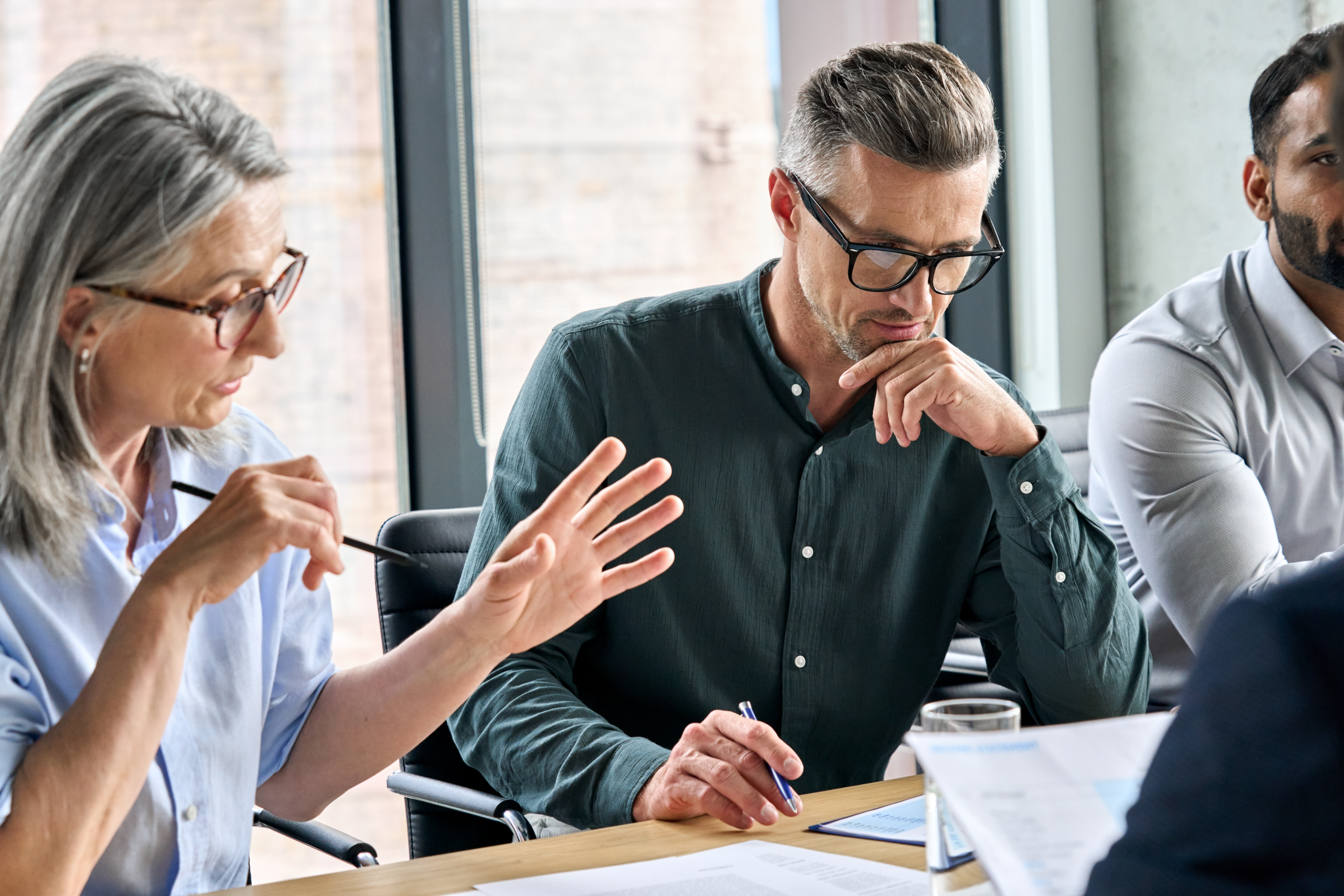 CIOs must mind their own data confidence gap