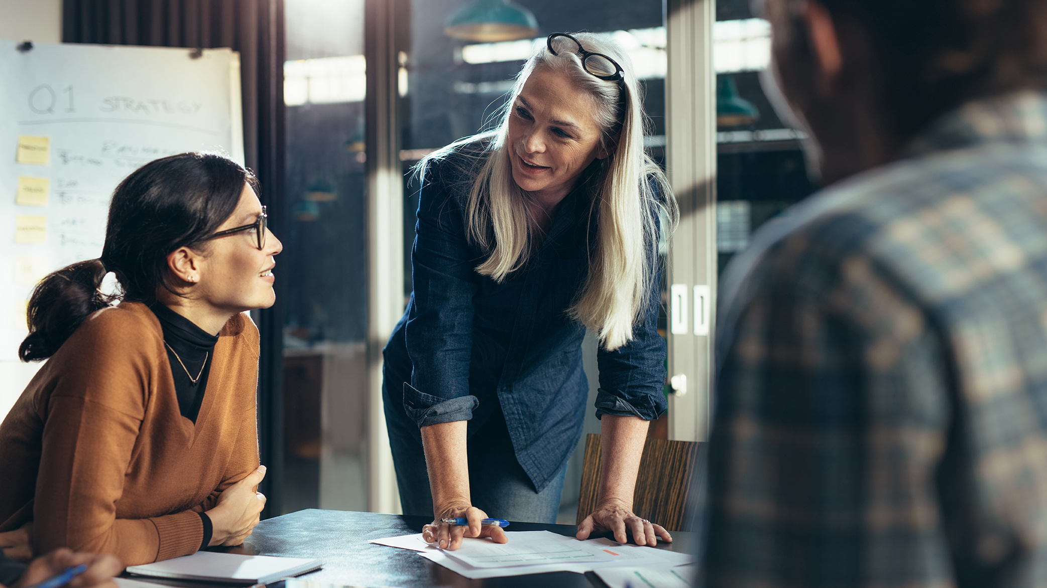 CIOs recalibrate IT agendas to make room for rising AI spend