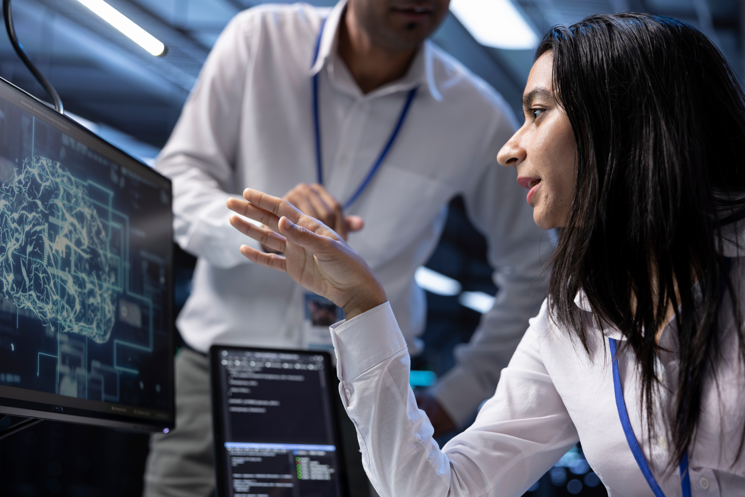 Judgment Day is coming… for AI