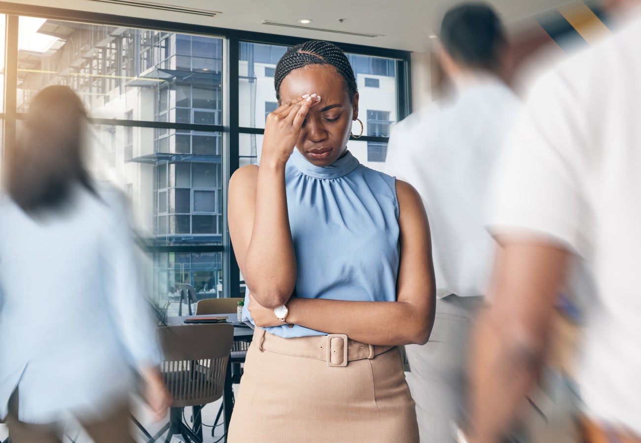 Some AI Talent 'In Despair' Reportedly About Google DeepMind's Noncompete Rules