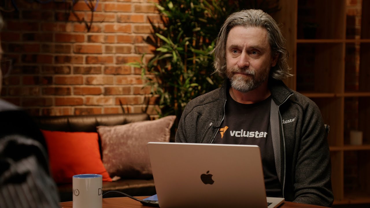 Loft Labs’ vCluster cuts Kubernetes costs and speeds up development