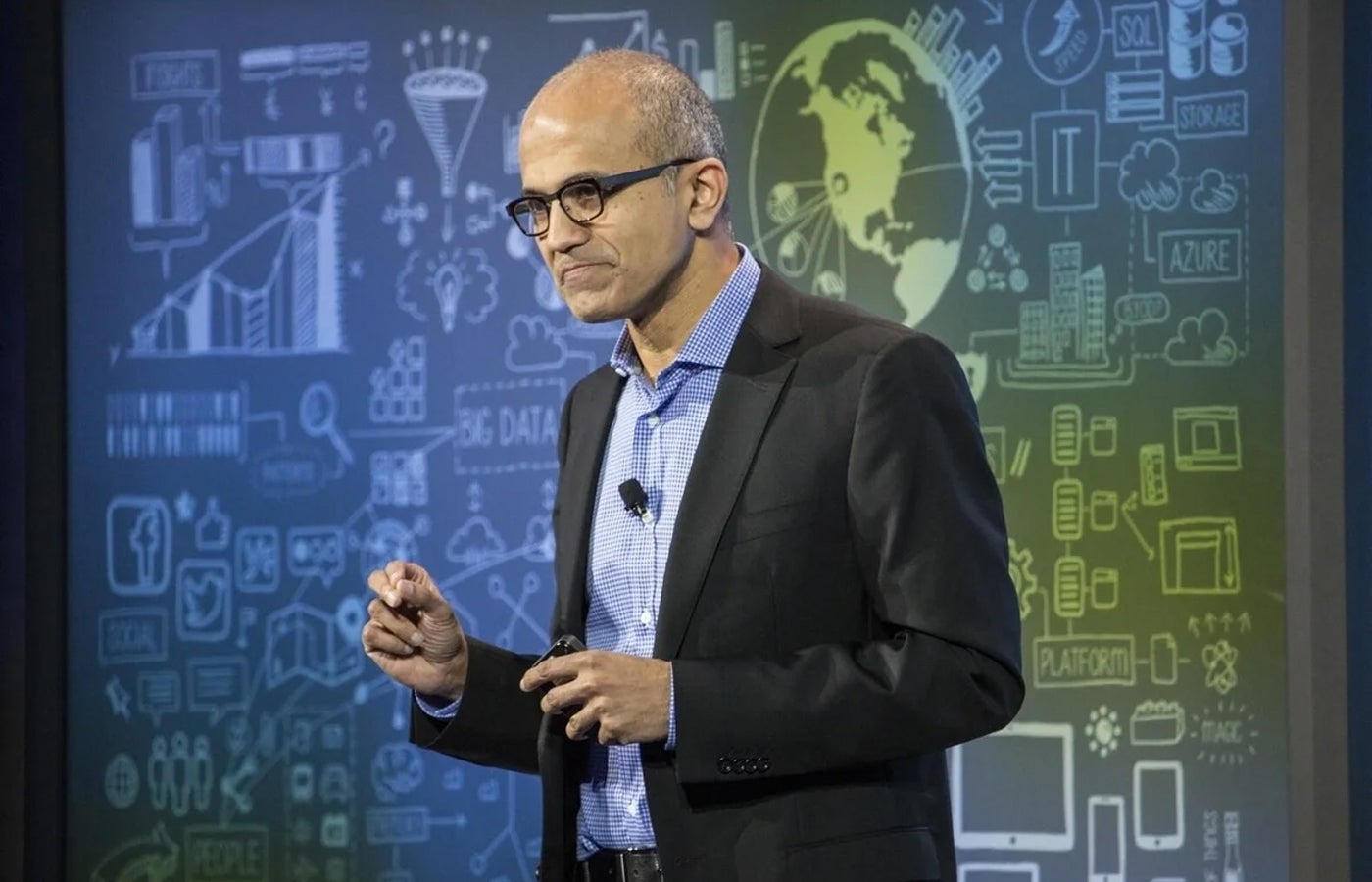 Patch Tuesday: Microsoft Fixes 134 Vulnerabilities, Including 1 Zero-Day