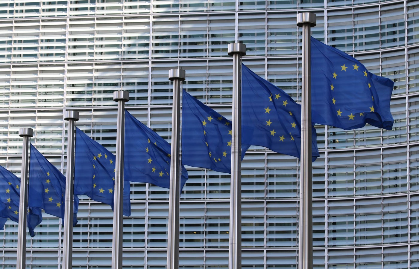'No AI Agents are Allowed.' EU Bans Use of AI Assistants in Virtual Meetings