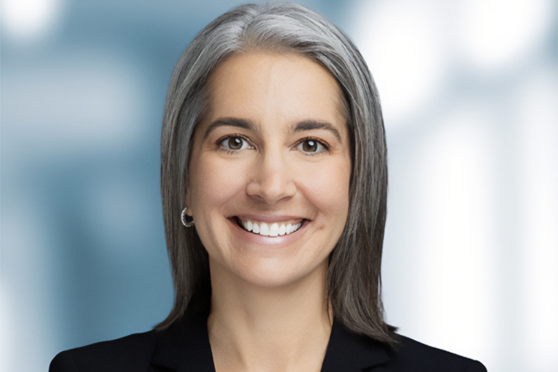 PTAB Judge Heads To Boutique, Citing Return-To-Office Order