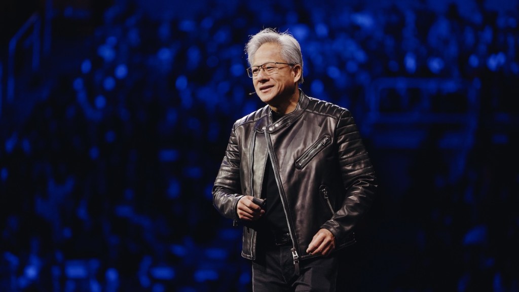 NVIDIA announcements, news and more, from GTC 2025