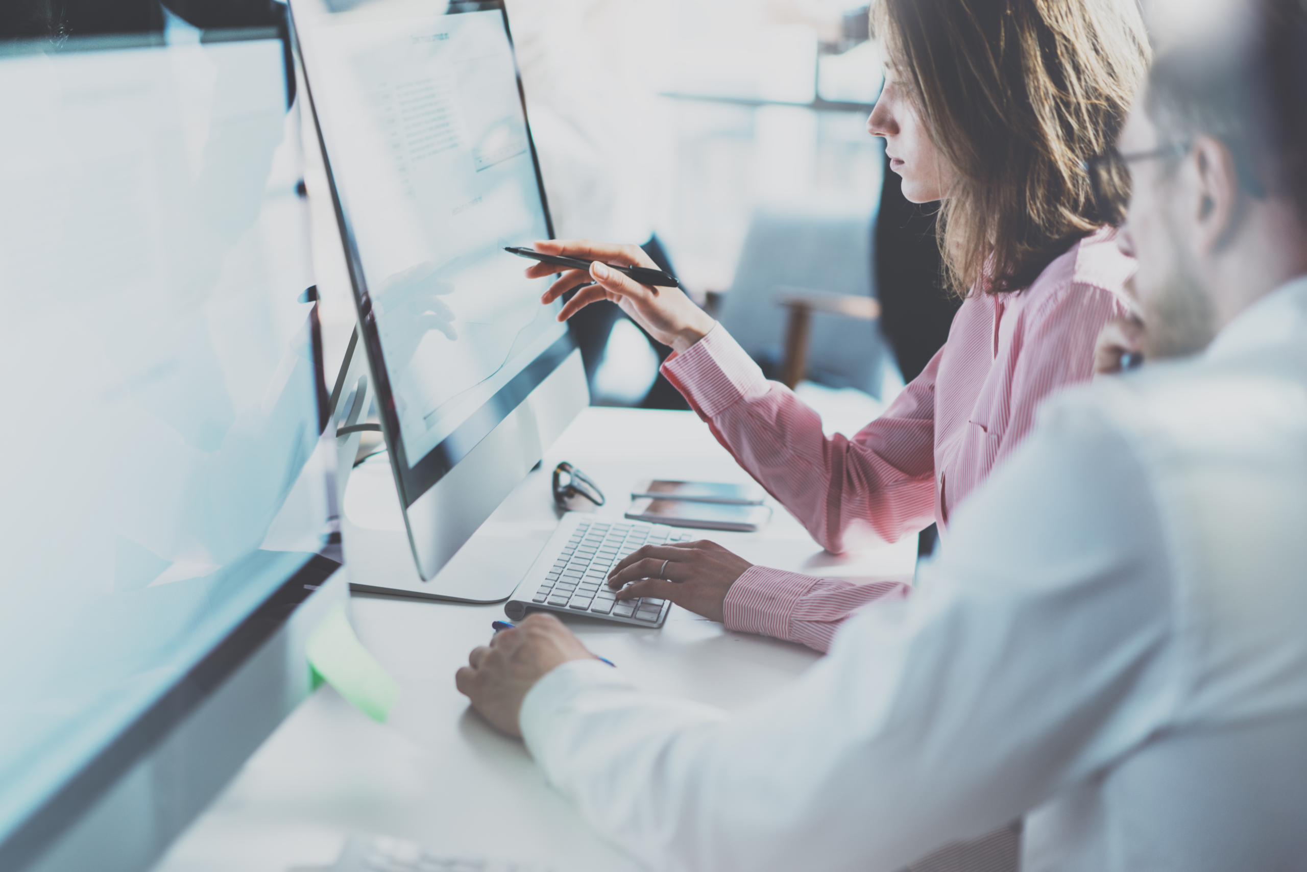 How to plan for a new business technology operating model