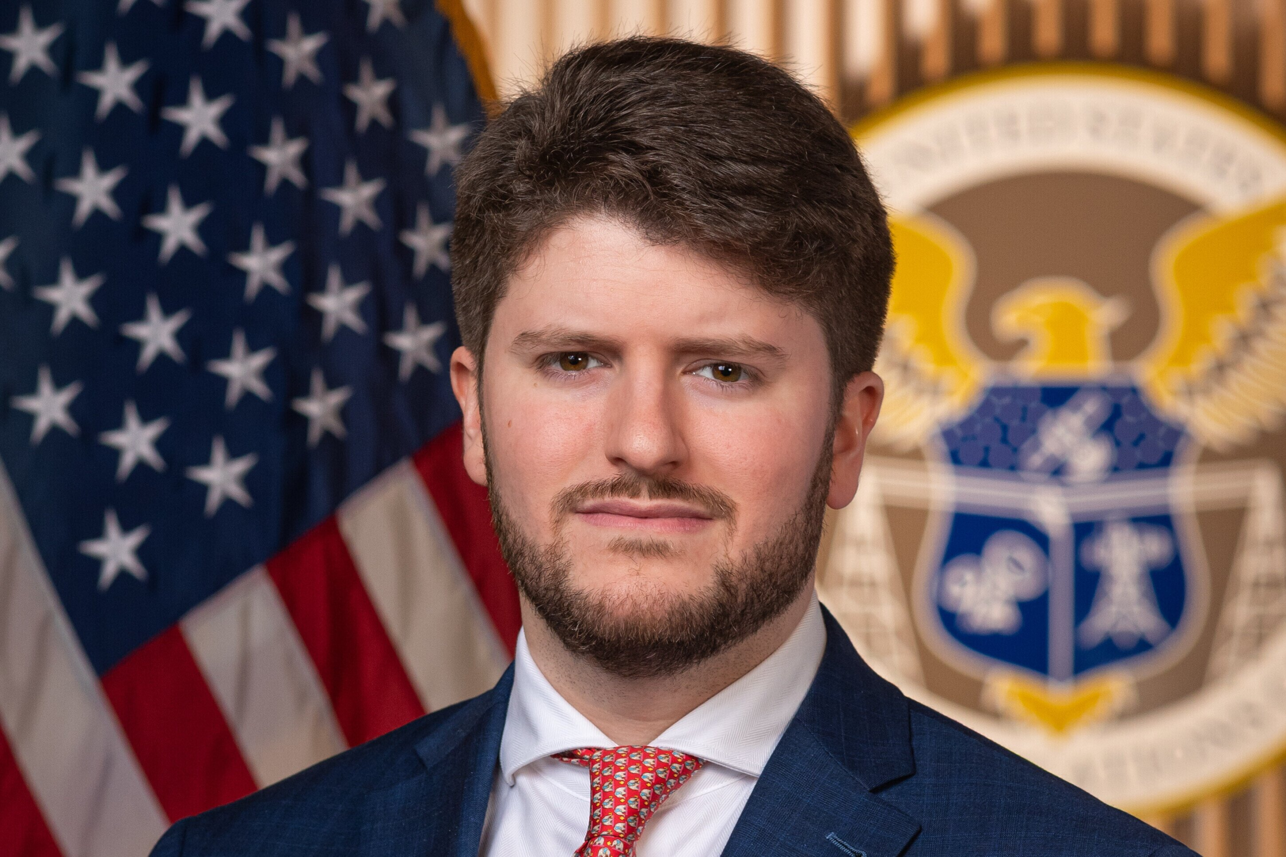 FCC Commish Names GOP Strategist New Chief Of Staff