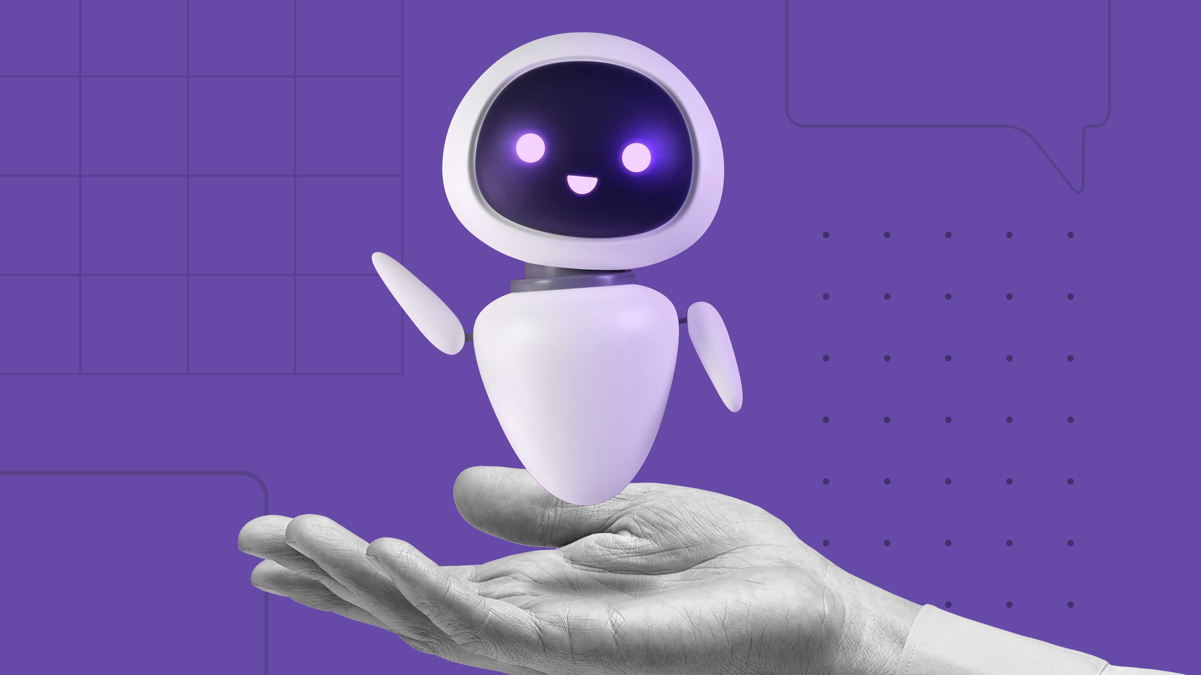 Agents are here — but can you see what they're doing?