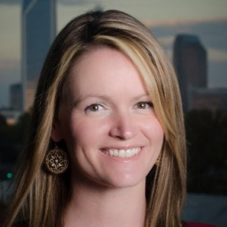 CIO Angelic Gibson: Quell AI Fears by Making Learning Fun