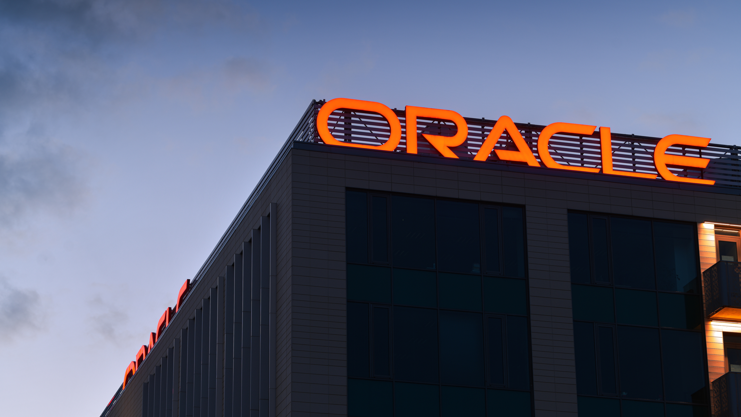 Has Oracle knocked SAP off the ERP throne?