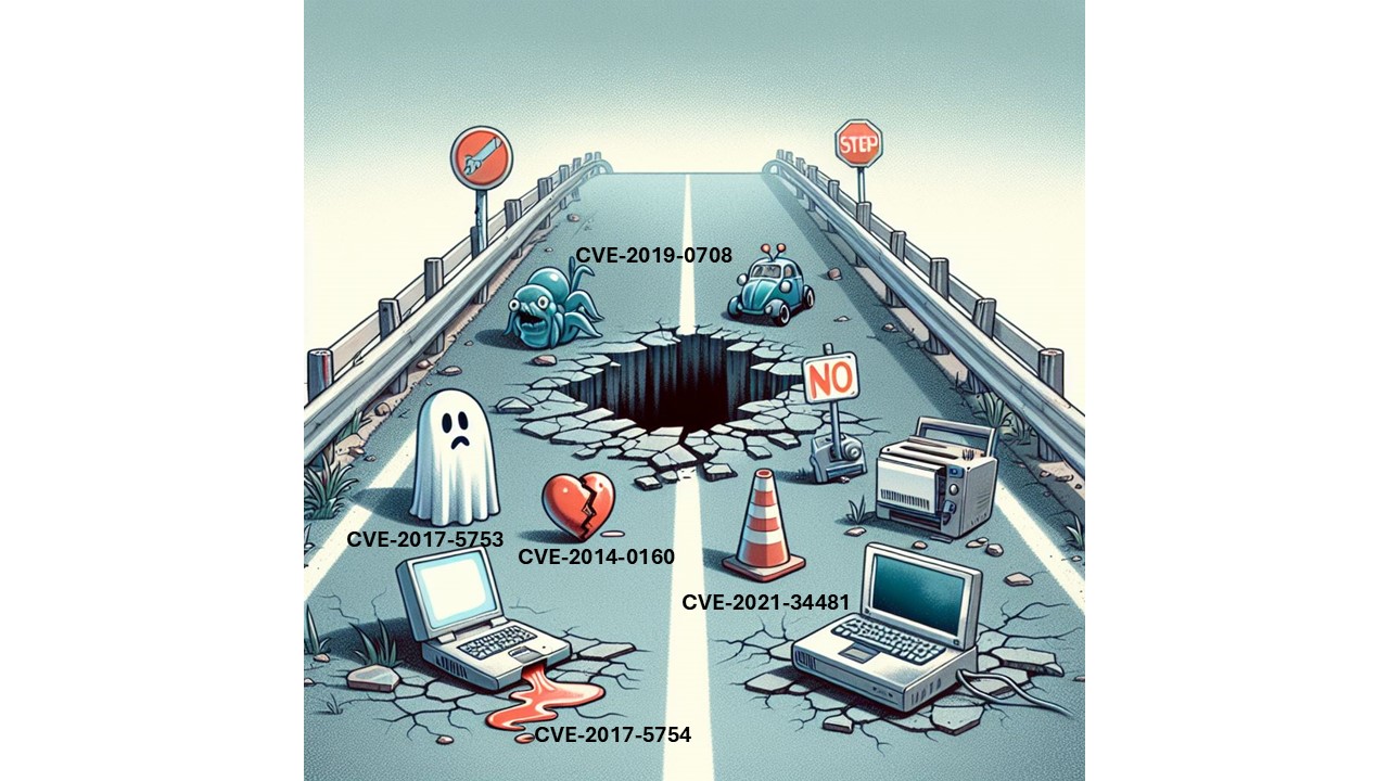 MITRE-geddon Averted, But Fragility In CVE Processes Remains