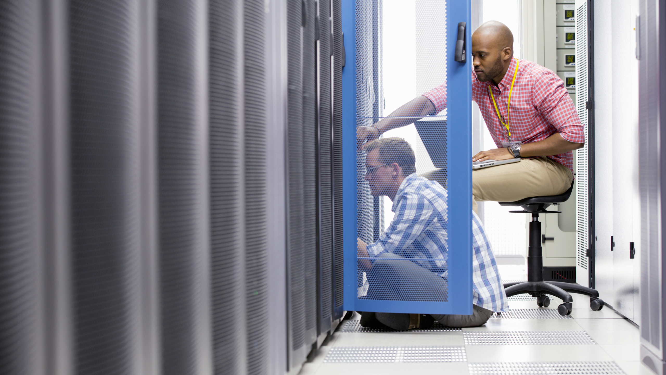 CIOs could improve sustainability with data center purchasing decisions