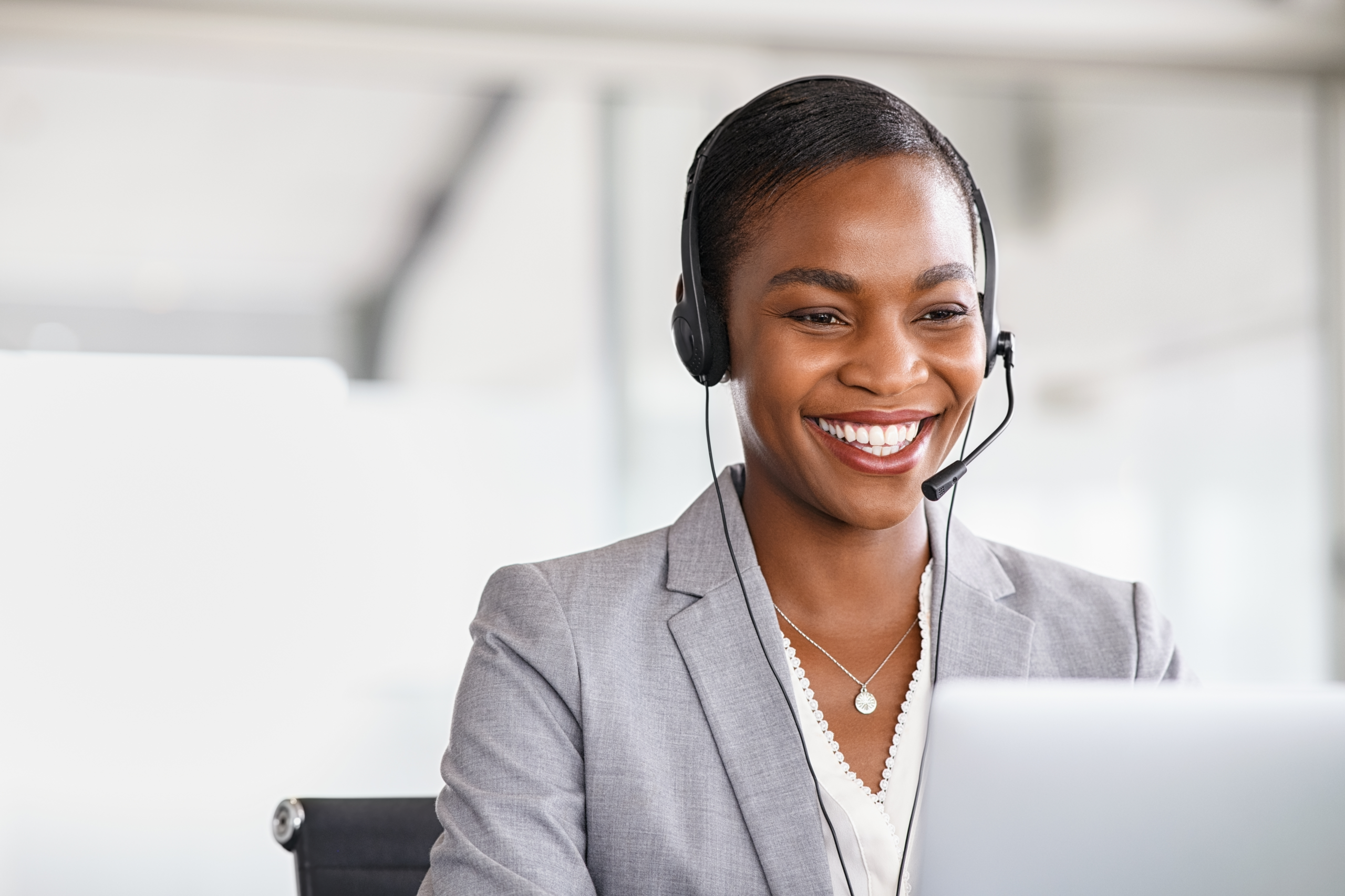 From Alexander Graham Bell to an AI assistant guiding your customer journey, CX has come a long way (baby)!