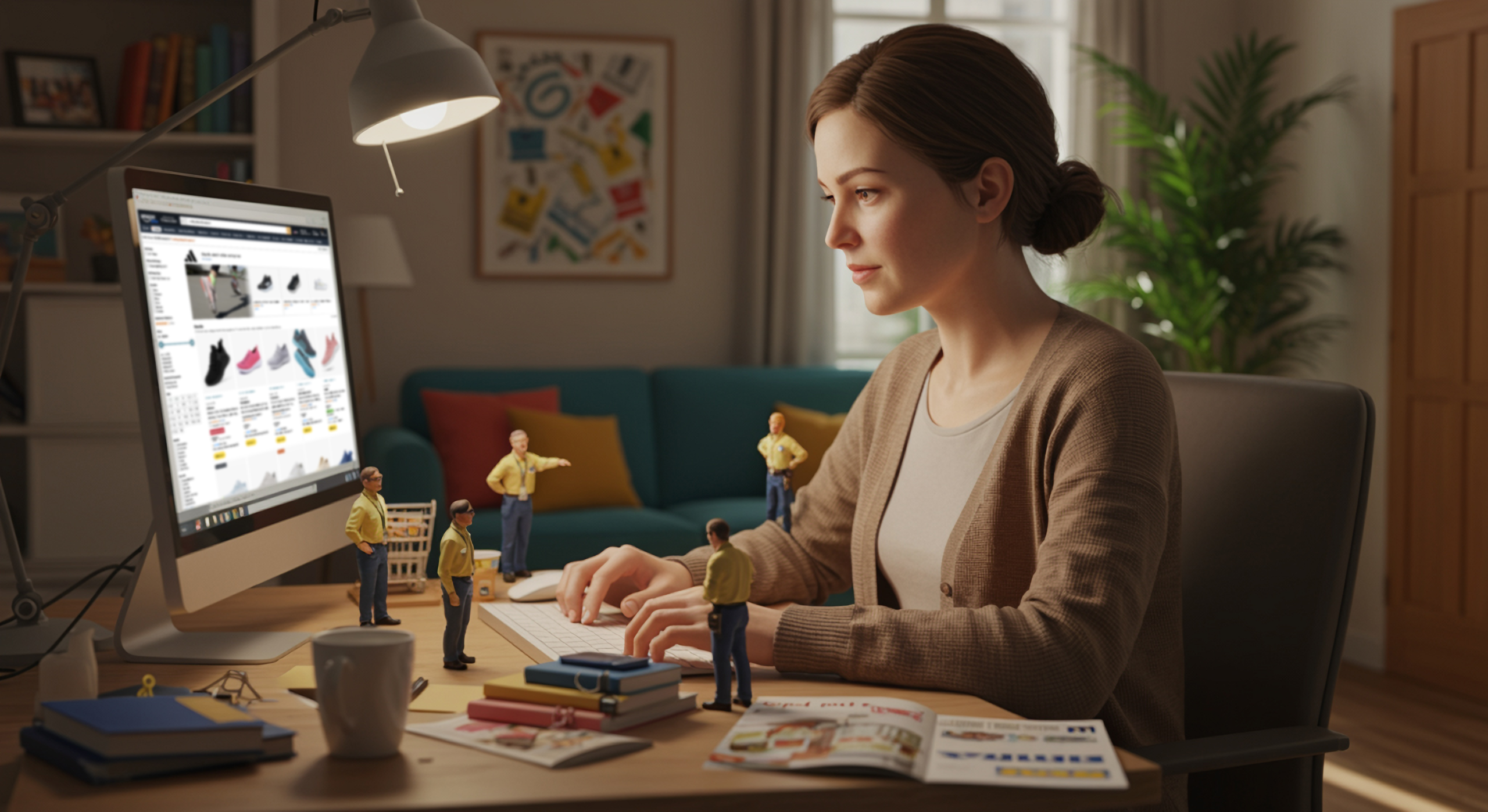 Customer-centric IT: Strategies for delivering winning customer experiences