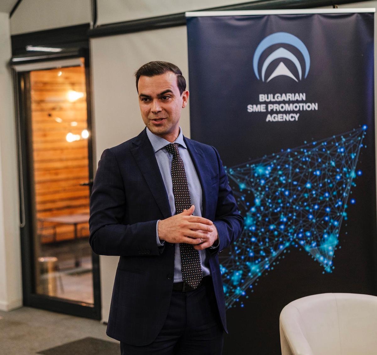 Bulgaria’s bold leap: From outsourcing hub to emerging deeptech contender