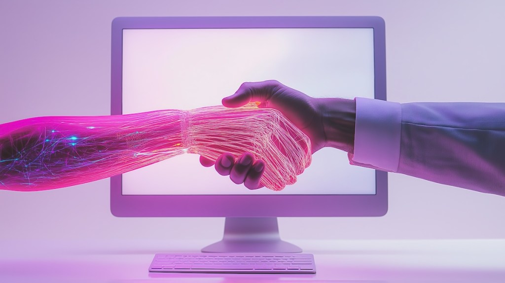Why agentic AI is the next wave of innovation